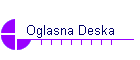 Oglasna Deska