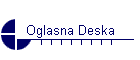 Oglasna Deska